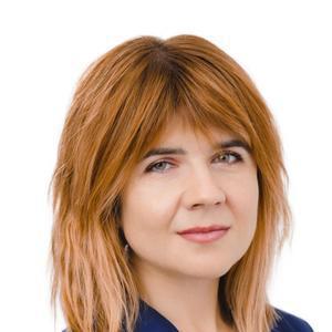 Демченко Алина Евгеньевна