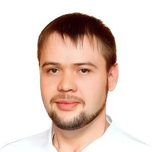 Миронов Антон Александрович