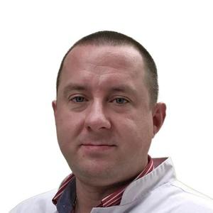 Прокопенко Сергей Николаевич