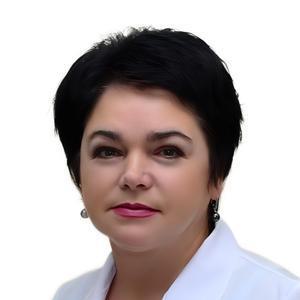 Морозова Марина Александровна