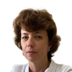 Шигорина Анна Александровна