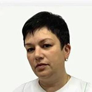 Глазкова Ирина Борисовна