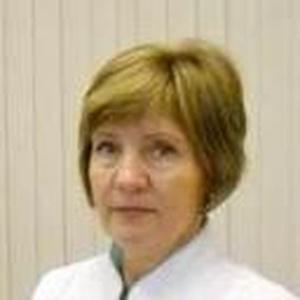 Олейникова Тамара Ивановна