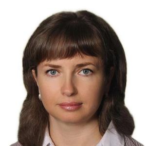 Дутчина Инна Геннадьевна