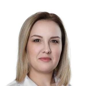 Зотова Ольга Петровна