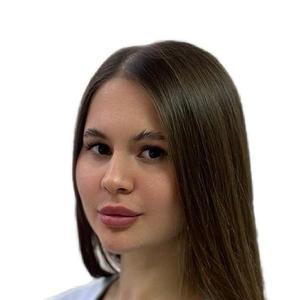 Косьяненко Алина Александровна
