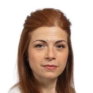 Поленникова Эльвира Сергеевна