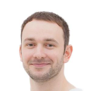 Смольников Виталий Сергеевич