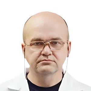 Карпочев Фёдор Анатольевич