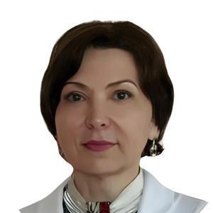 Чернушкина Ольга Анатольевна