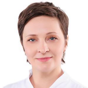 Сергеева (Суханова) Елена Васильевна