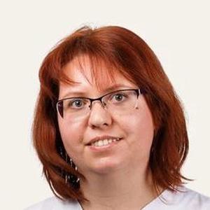 Каверина Мария Юрьевна