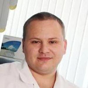 Москалев Василий Александрович