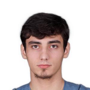 Гурдаев Расул Рамазан оглы