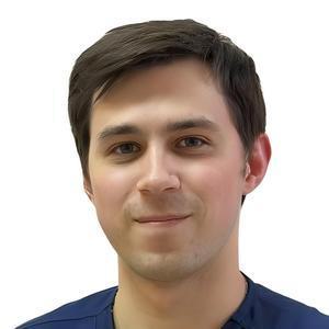 Распопов Дмитрий Сергеевич