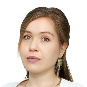 Кабардаева Динара Аджимуратовна