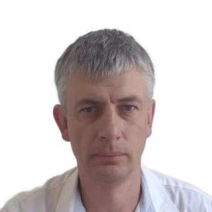 Штогрин Станислав Мирославович