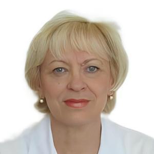 Хомчук Наталья Константиновна