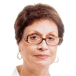 Бирюкова Наталья Степановна
