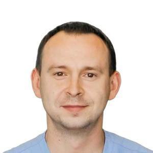 Васильченко Игорь Сергеевич