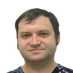 Абдурашитов Тимур Рустэмович