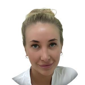 Оверина Алена Вячеславовна