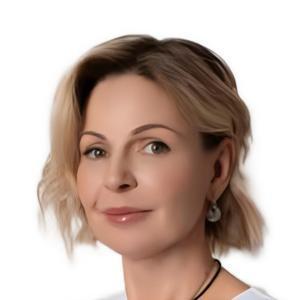Цыганкова Ольга Александровна