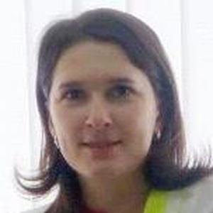 Карпикова Анна Алексеевна