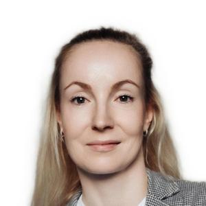 Левова Елена Юрьевна