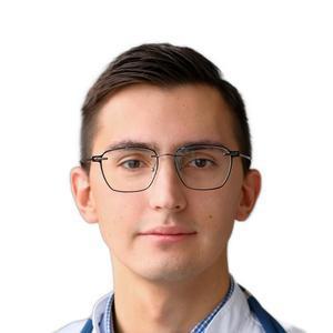 Грамович Евгений Станиславович