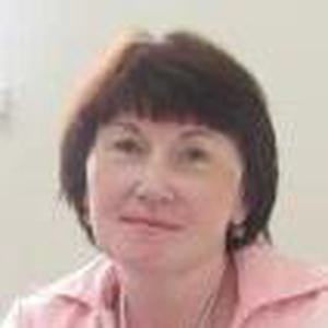 Попова Юлия Викторовна