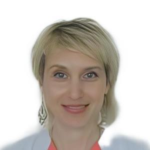 Новгородова Наталья Викторовна
