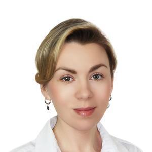 Малащенко Ольга Владимировна