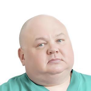 Ильичев Александр Евгеньевич