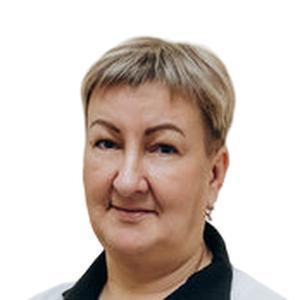 Тумакова Елена Юрьевна