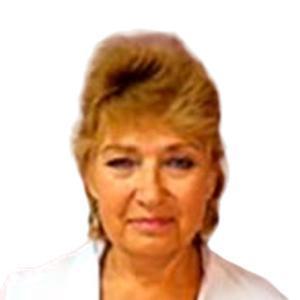 Романенко Ирина Анатольевна