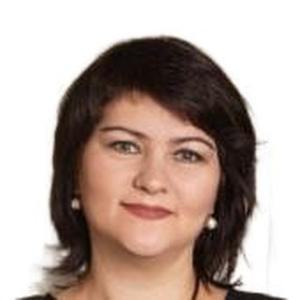 Белых Людмила Валентиновна