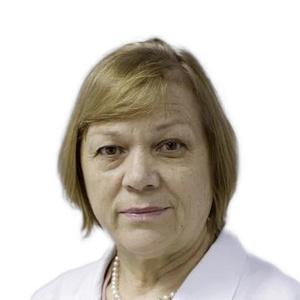 Федорченко Татьяна Дмитриевна