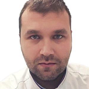 Рубцов Кирилл Александрович