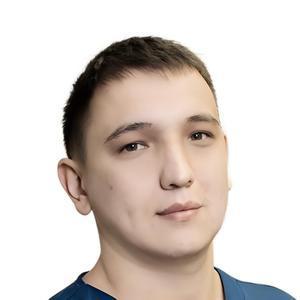 Абдукаримов Жахонгирбек Панахитдинович