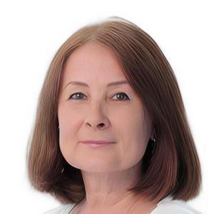 Дедова Галина Леонидовна