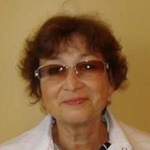 Альмеева Гульнар Ахатовна