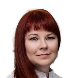 Азовцева Альбина Алексеевна