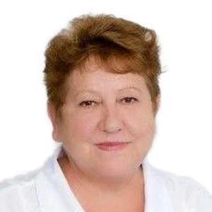 Мудрецова Наталья Николаевна