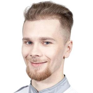 Никитин Евгений Александрович