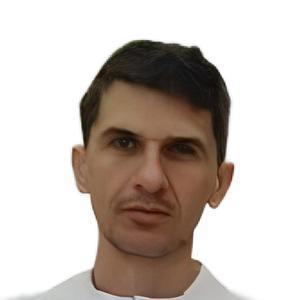 Трушин Сергей Владимирович