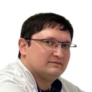 Мавлютов Ильдар Ряшитович