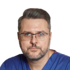 Луговцов Ярослав Витальевич