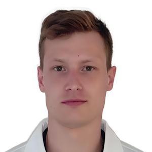 Зубков Евгений Алексеевич