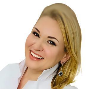Левина Любовь Викторовна